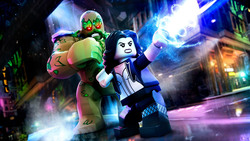 Lego Dc Super Villains for PlayStation 4 (PS4) by WB Games