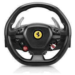 Thrustmaster T80 Ferrari 488 GTB Edition (PS4 / PC)