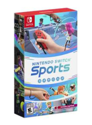 Nintendo Switch Sports for Nintendo Switch by Nintendo