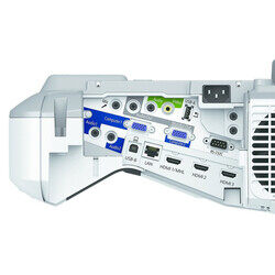 Epson EB-685Wi Ultra-Short Throw Interactive WXGA 3LCD Projector