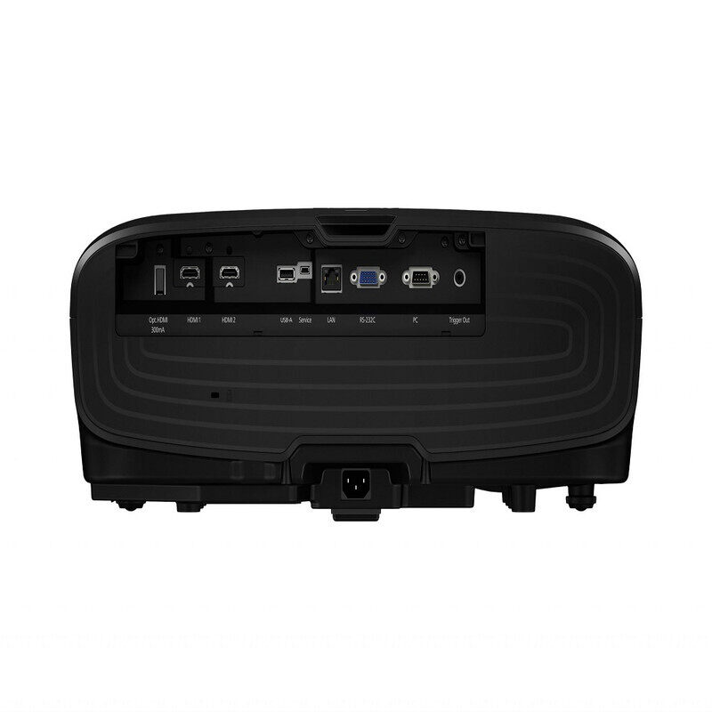 Epson EHTW9400 3LCD 3D 4K PROUHD Projector