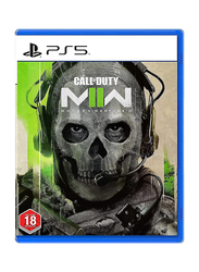 Call of Duty: Modern Warfare II (UAE Version) for PlayStation 5 (PS5) by Activision