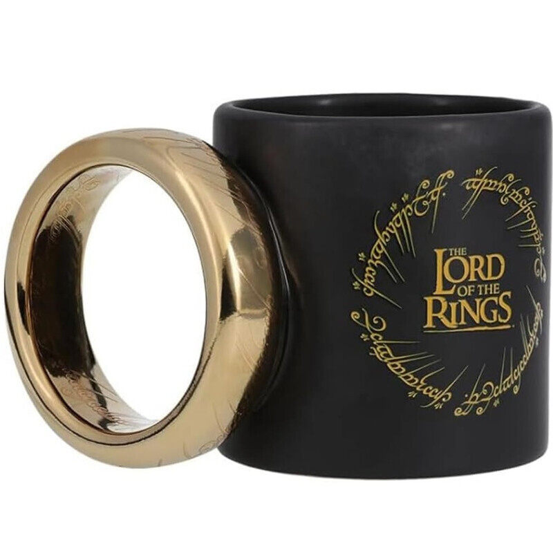 

Paladone THE LORD OF THE RINGS - (SHAPED MUG)