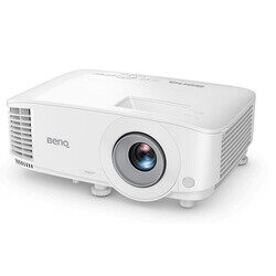 BenQ MH560 1080p Business Projector, DLP, Full HD, 1920 x 1080, 3800 Lumens High Brightness, High Contrast Ratio, Dual HDMI, VGA, Auto Keystone Correction, Simple Setup, SmartEco Technology