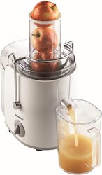 Kenwood Juice Extractor with 75mm Wide Feed Tube, 800W, JEP02.A0, White