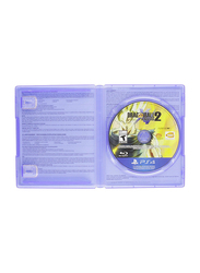 Dragonball Xenoverse 2 for PlayStation 4 (PS4) by Bandai Namco Entertainment