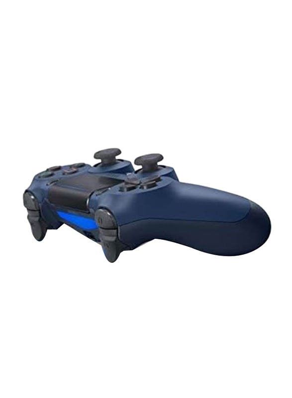 Sony Playstation DualShock 4 Wireless Controller for PlayStation PS4, Midnight Blue