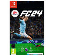 FC 24 Nintendo Switch EA SPORTS (UAE Version)