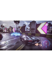 Need For Speed : Heat English/Arabic KSA Version for PlayStation 4 (PS4) by EA Sports