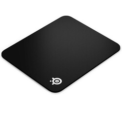 Steelseries Qck Gaming Surface , Medium Hard , Minimal Friction , Pinpoint Accuracy , Black