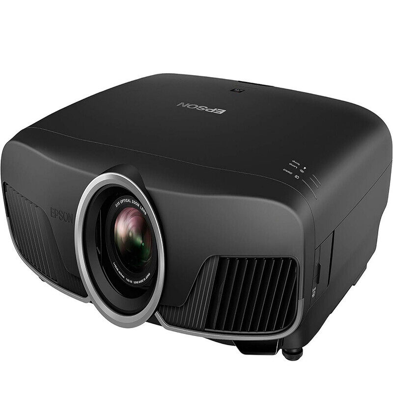 Epson EHTW9400 3LCD 3D 4K PROUHD Projector