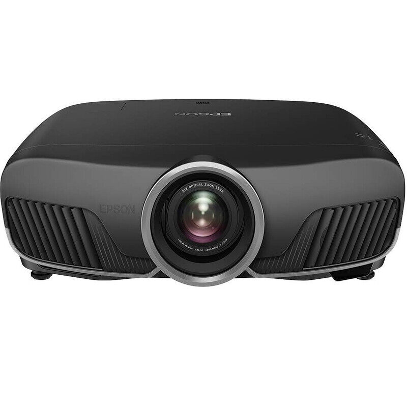 Epson EHTW9400 3LCD 3D 4K PROUHD Projector