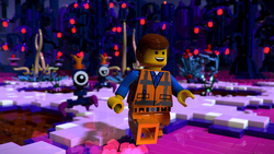 The Lego Movie 2 for PlayStation 4 (PS4) by WB Games