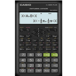 Casio FX-95ESPLUS 2nd Edition Technical and Scientific Calculator