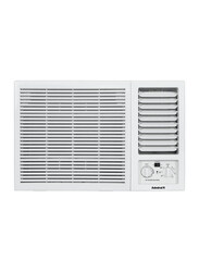 Admiral 1.5 Ton Rotary Window Air Conditioner, White