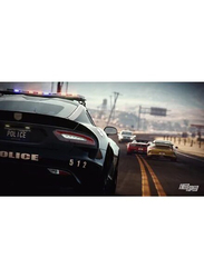 Need For Speed : Rivals Intl Version for PlayStation 4 (PS4) by EA Sports