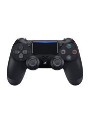 Sony Playstation DualShock 4 Wireless Controller for PlayStation PS4, Black