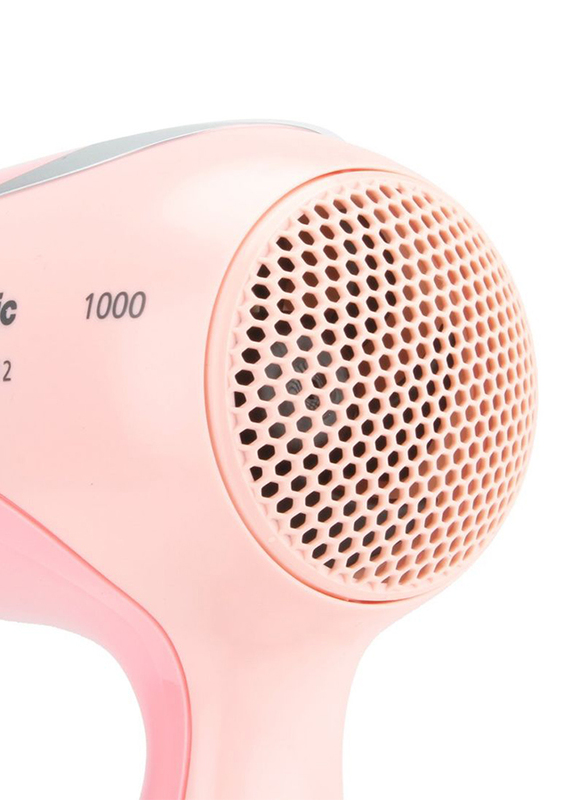 Panasonic Hair Dryer, Pink