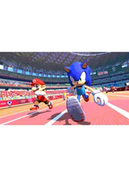 Mario & Sonic At The Olympic Games: Tokyo 2020 (Intl Version) for Nintendo Switch by Sega