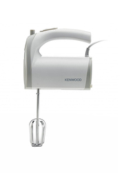 Kenwood Hand Mixer, 300W, HMP20.000WH, White