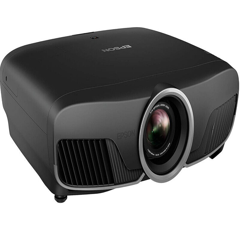 Epson EHTW9400 3LCD 3D 4K PROUHD Projector