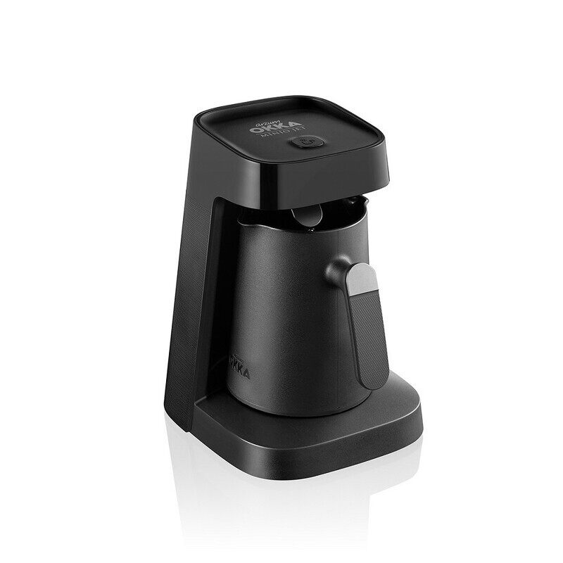 

ARZUM OKKA MINIO JET coffee machine,OK0013X,Black