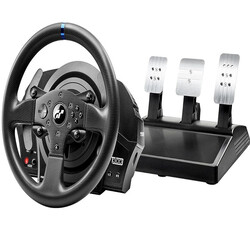 Thrustmaster T300 Rs Gt Edition (Ps4 / Ps5 / Pc)