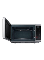 Samsung 40L Microwave Oven, 1300W, MG40J5133AT, Silver/Black