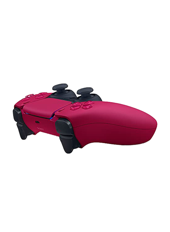 Sony Playstation DualSense Wireless Controller for PlayStation PS5, Cosmic Red