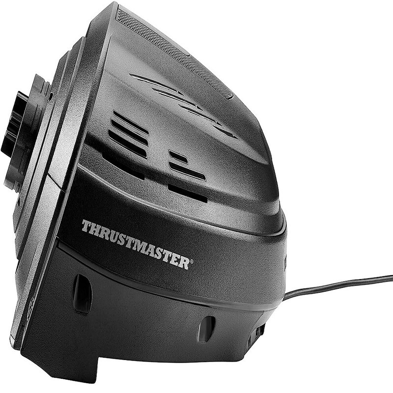 Thrustmaster T300 Rs Gt Edition (Ps4 / Ps5 / Pc)