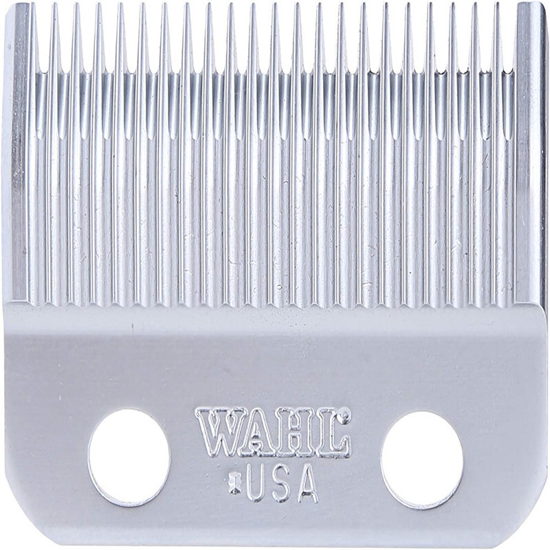 Wahl Super Taper Std , Blade,Silver