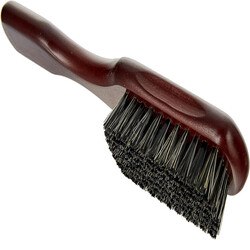 WAHL Fade Wooden Brush with Handle, Standard, Single Piece, Standard,0093