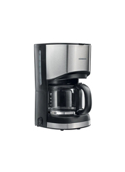 Kenwood 2.8L Coffee Machine, 900W, CMM10.000BM, Black/Silver