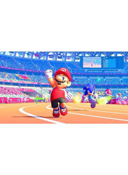 Mario & Sonic At The Olympic Games: Tokyo 2020 (Intl Version) for Nintendo Switch by Sega