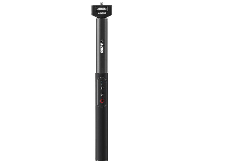 

Insta 360 Insta360 ONE X2 1630mAh Replacement/Spare Battery,Add another 80mins recording to your kit