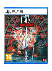 Fate Samurai Remnant for PlayStation 5 (PS5) by Koei