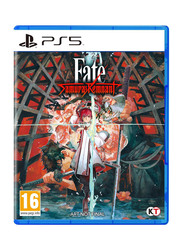 Fate Samurai Remnant for PlayStation 5 (PS5) by Koei Tecmo