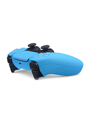 Sony Playstation DualSense Wireless Controller for PlayStation PS5, Starlight Blue
