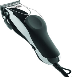 Wahl 79524-227 Dry For Men , Clipper & Trimmer