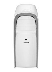 Admiral 1 Ton Portable Air Conditioner, White