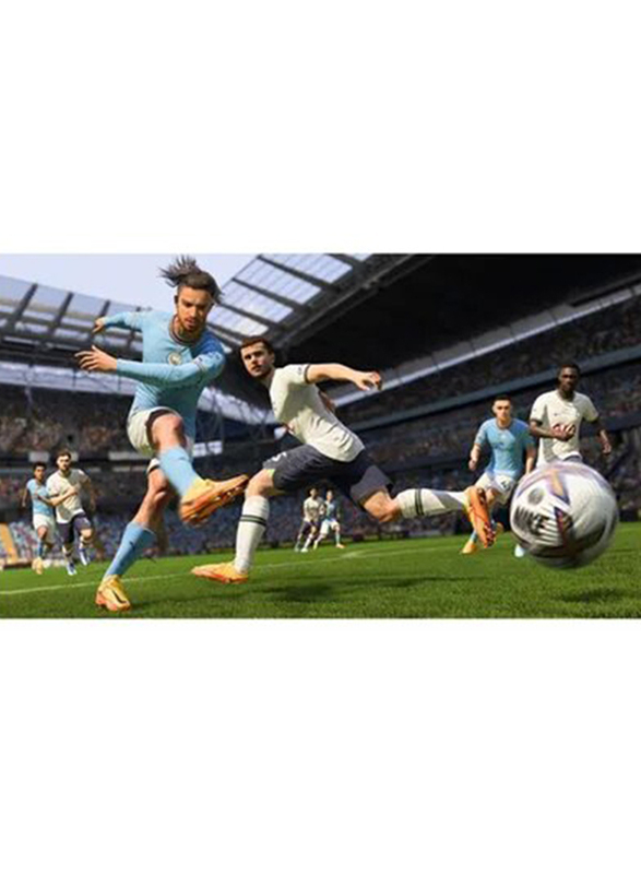 FIFA 23 Intl Version for PlayStation 5 (PS5) by EA Sports