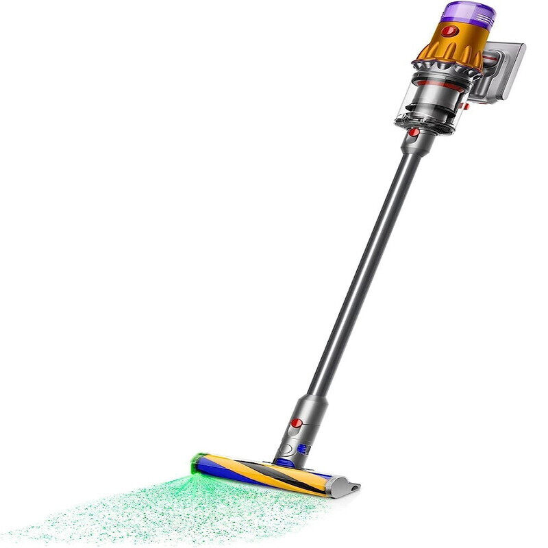 Dyson V15 Detect Slim Extra cordless vacuum