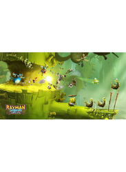 Rayman Legends (Intl Version) for Nintendo Switch by Nintendo