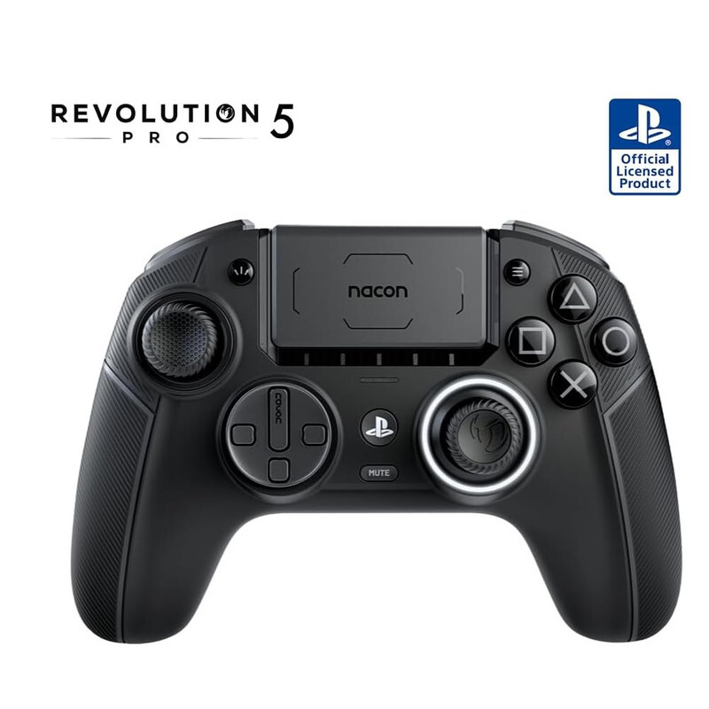 Revolution 5 Pro - PlayStation 5