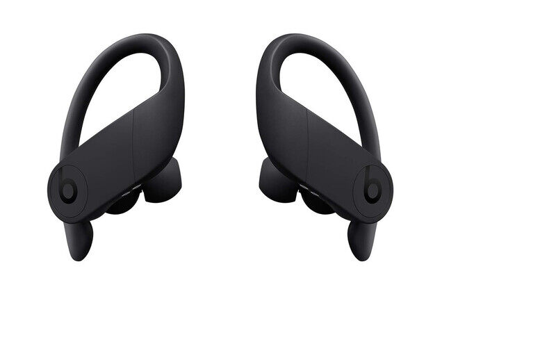 Beats Powerbeats Pro Mv6Y2 Totally Wireless Earphones, Black