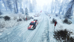 WRC Generations for PlayStation 4 (PS4) by Nacon