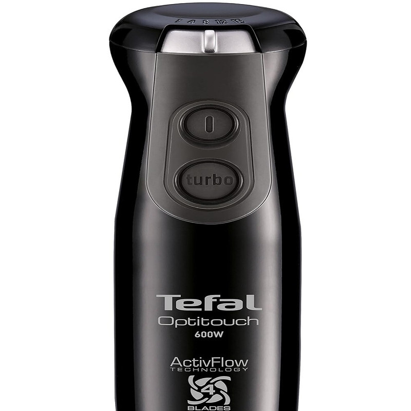 TEFAL HB8338 Tefal OPTITOUCH hand blender