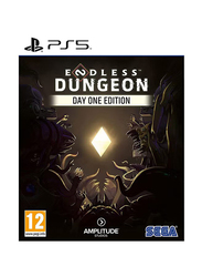 Endless Dungeon Day One Edition for PlayStation 5 (PS5) by Sega