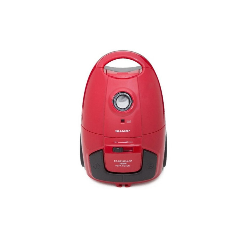 Sharp EC-BG1601A-RZ Vacuum Cleaner