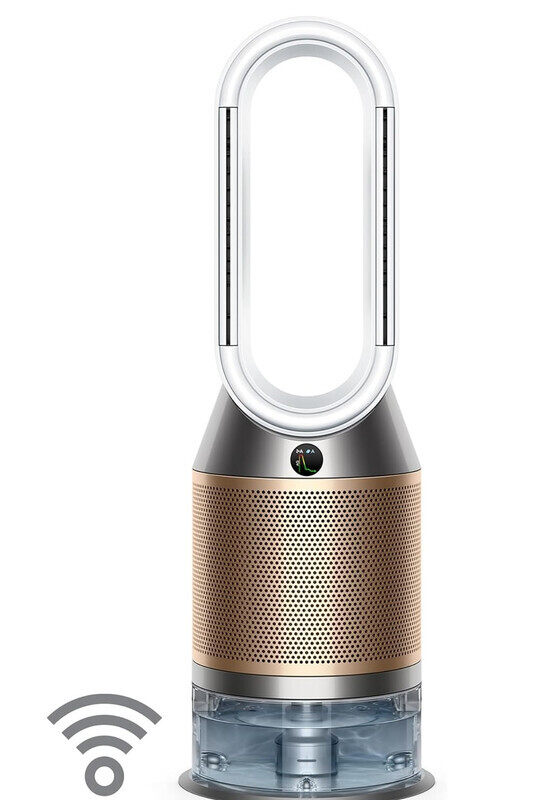 DYSON PURIFER PH04